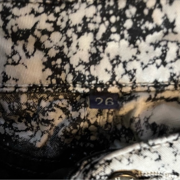 CARMAR Denim Size 26 - Picture 4 of 7